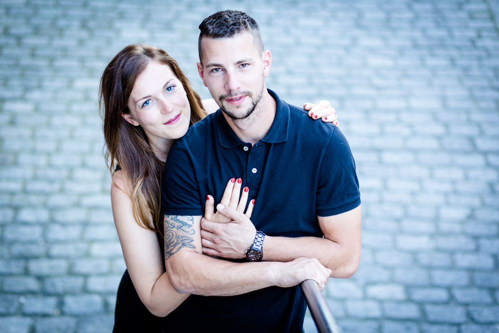 Paarshooting Hamburg-Barmbek Malte Dietsch